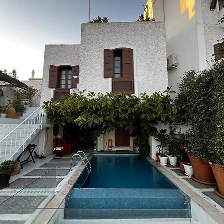 Apartmán Castle81homes White , Sea View House
