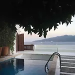 Apartamento Castle81homes White , Sea View House *