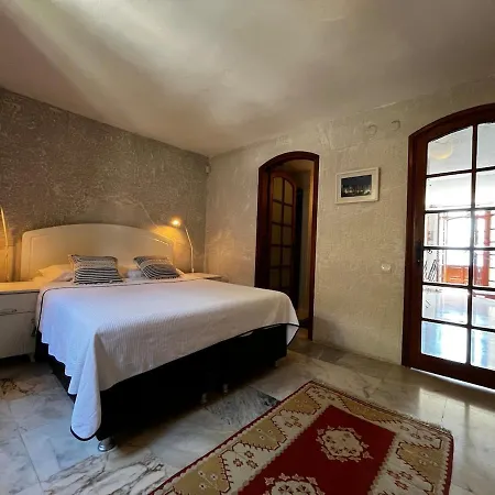 Apartment Castle81homes White , Sea View House Marmaris