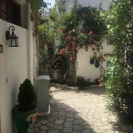 Castle81homes White , Sea View House Marmaris