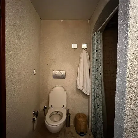 Castle81homes White , Sea View House * Μαρμαρίς