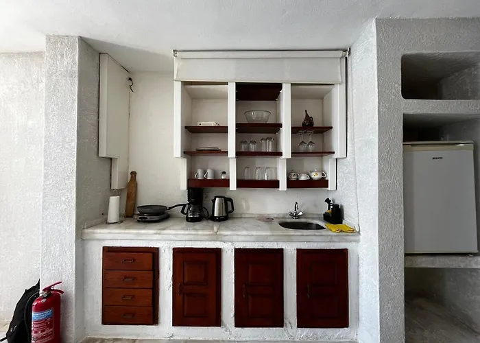 Apartamento Castle81homes White , Sea View House *